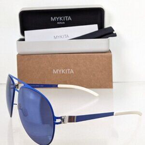 MYKITA Bernhard Willhelm Erwin Sunglasses Col F48